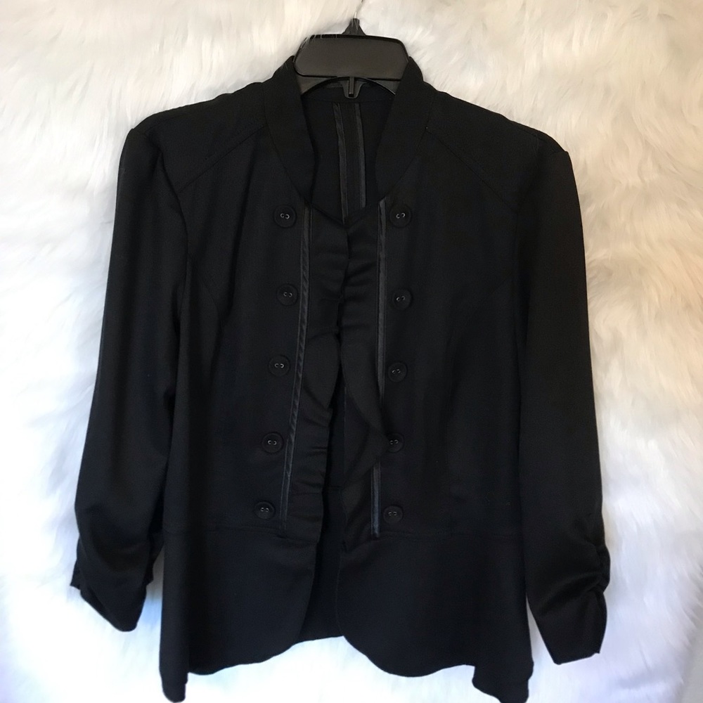 Jacket